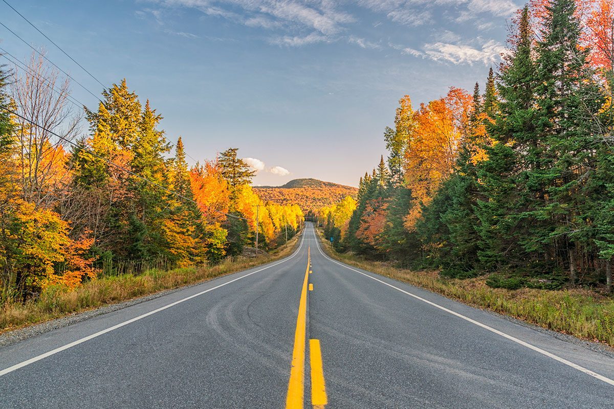 The Little-Known Differences Between Streets, Roads, Avenues and More