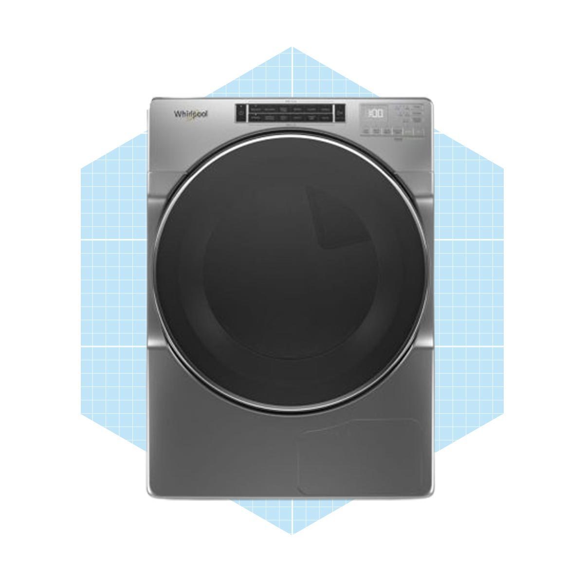 The Whirlpool Whd862chc