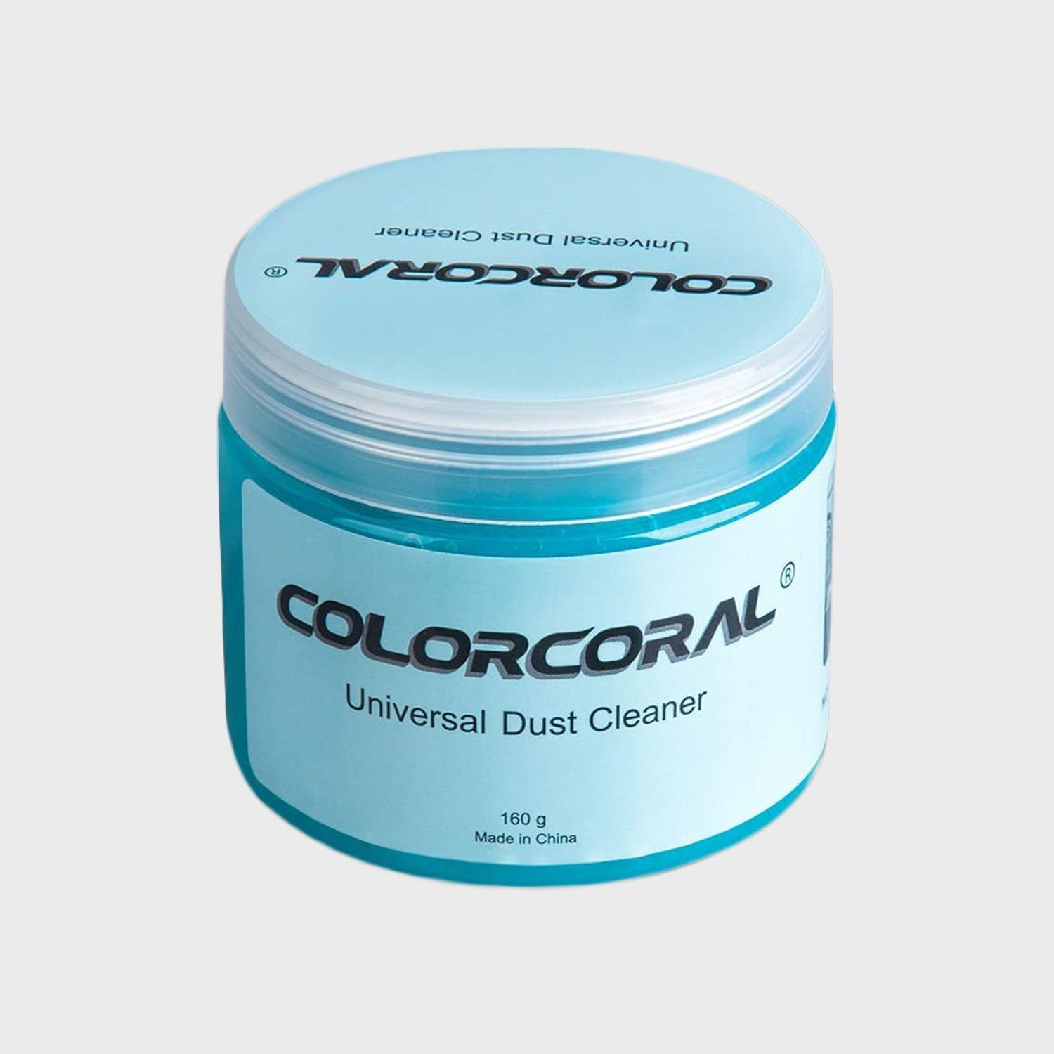 This Car Cleaning Putty Is All Over Tiktok Heres Why Updated Graphic Via Amazon Com