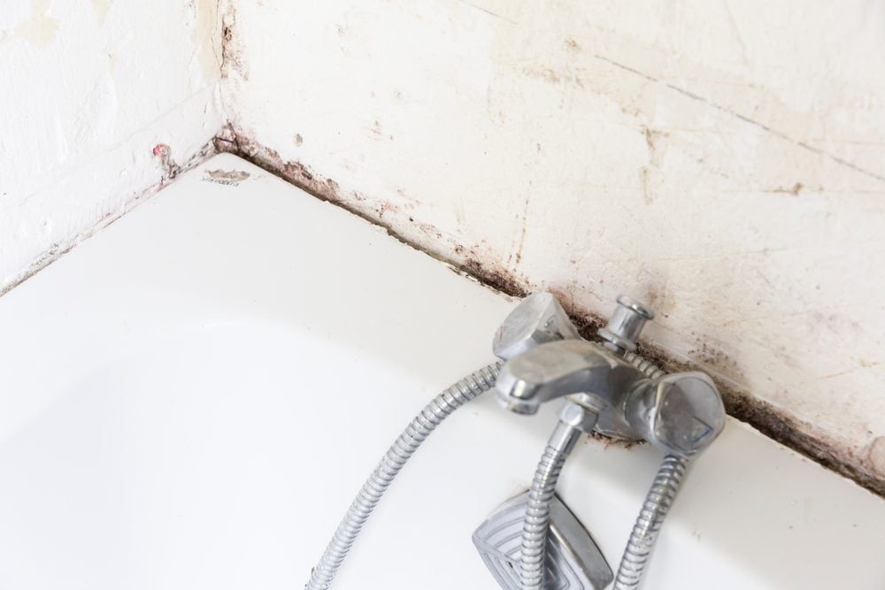 This Is How Often You Should Clean Your Bathtub