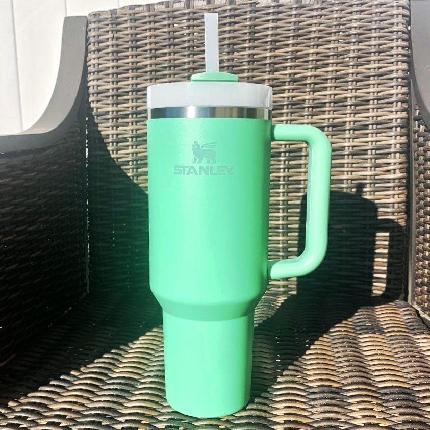Does HydroFlask's New All Around Travel Tumbler Stand Up to Stanley?