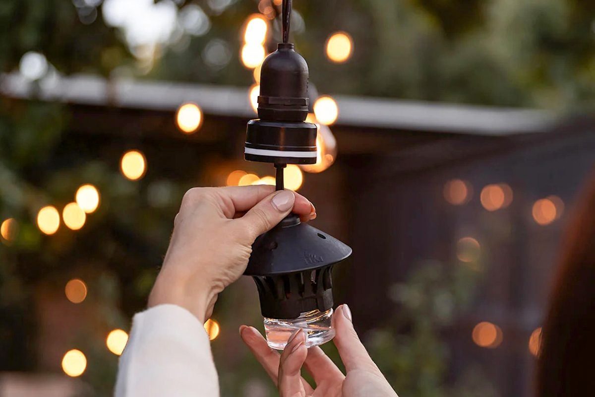 Tiki Brand Bitefighter