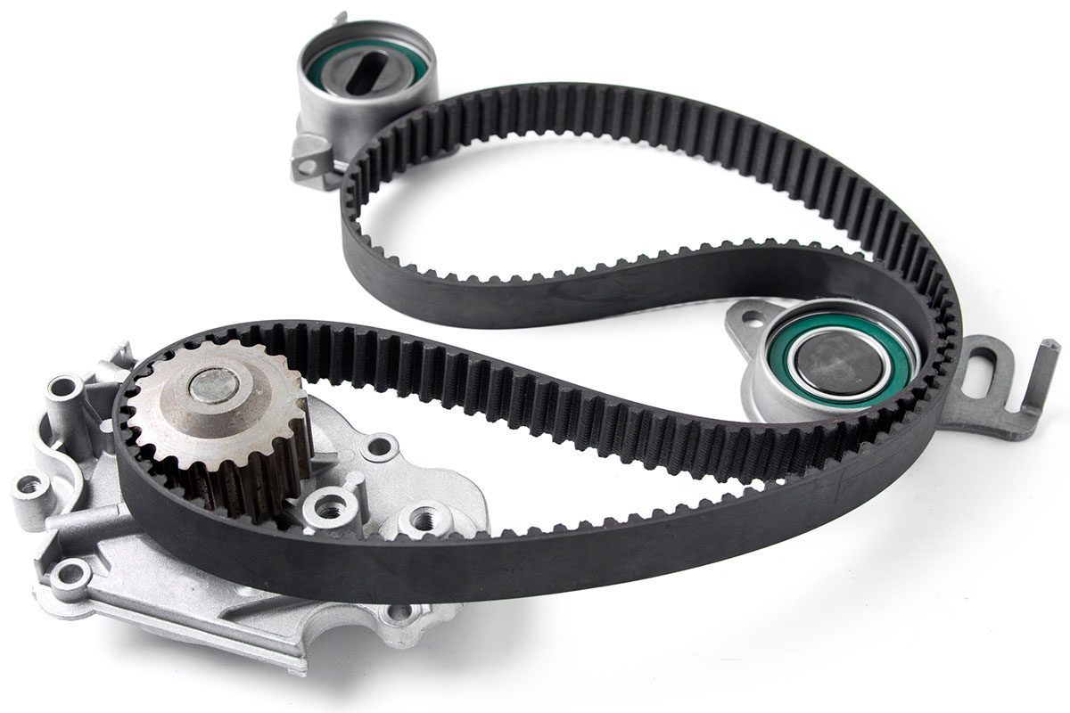 How Often Should You Replace Your Timing Belt?