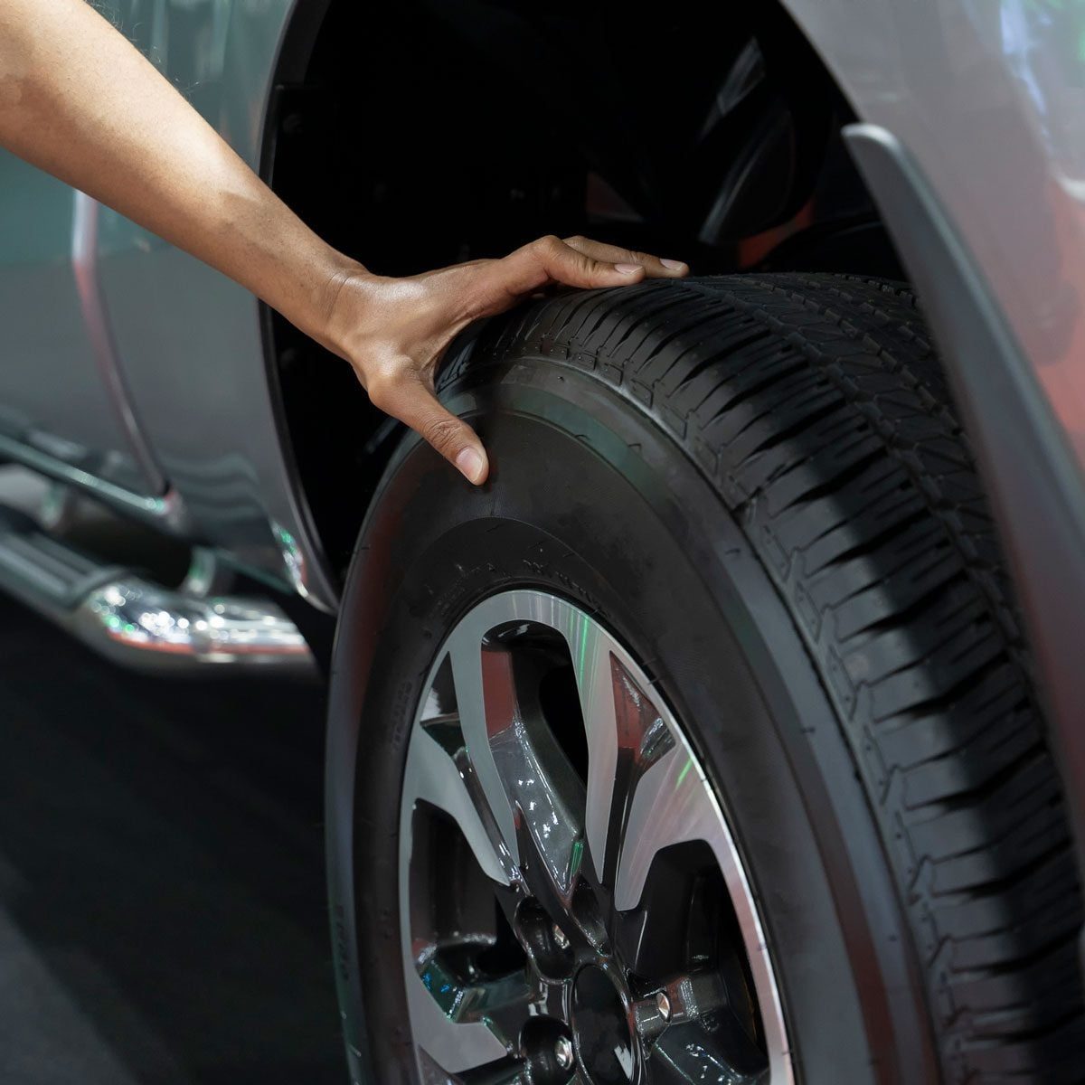 How Long Do Tires Last?