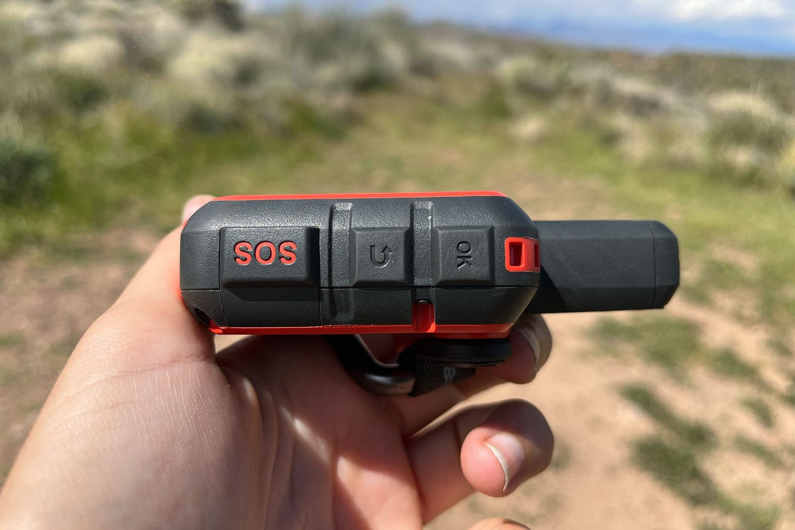 Review: The Garmin inReach Mini 2 Adds Peace of Mind for Hiking, Camping and Off-Grid Adventures