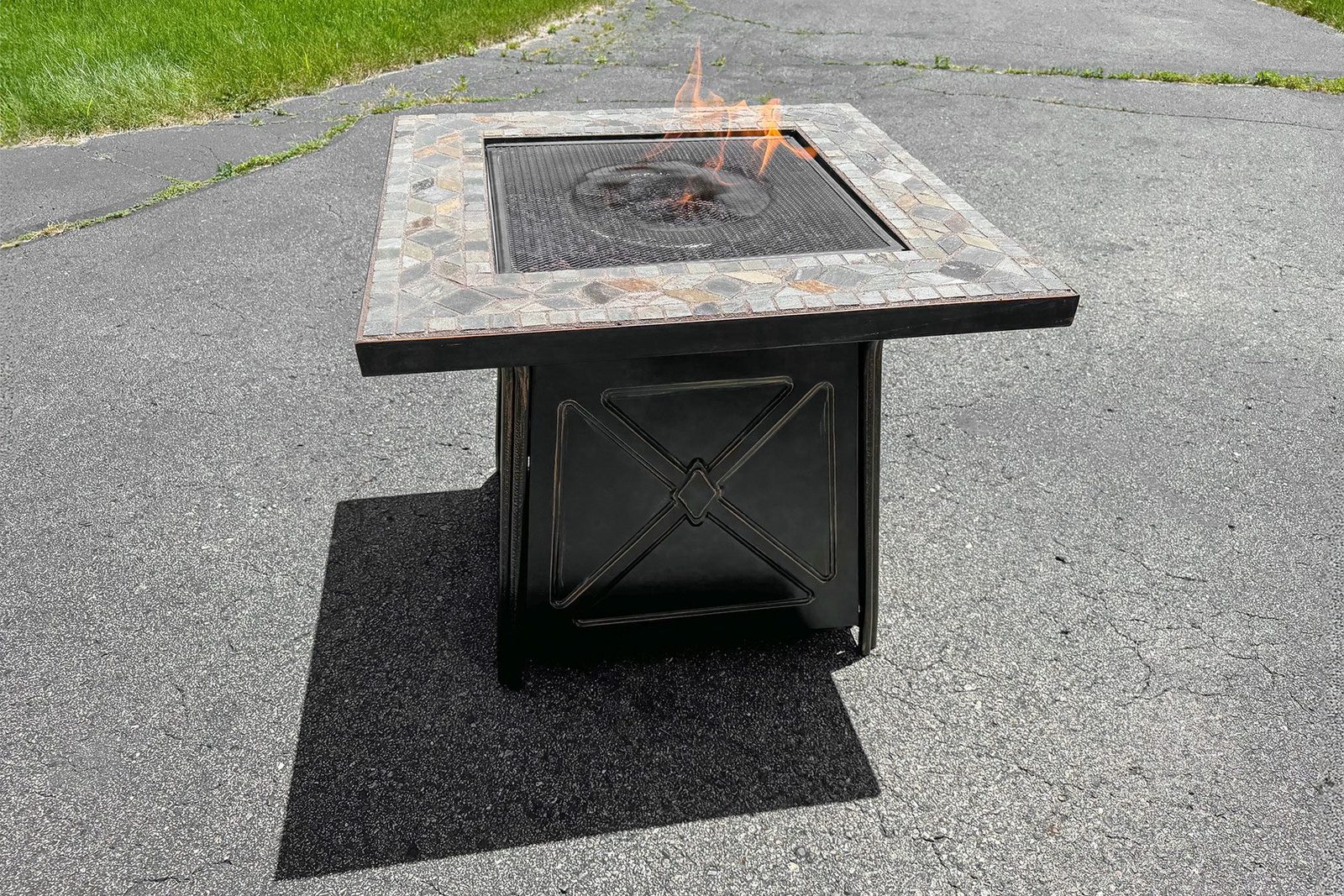 Hampton Bay Fire Pit Review: Our Experts' Honest Thoughts
