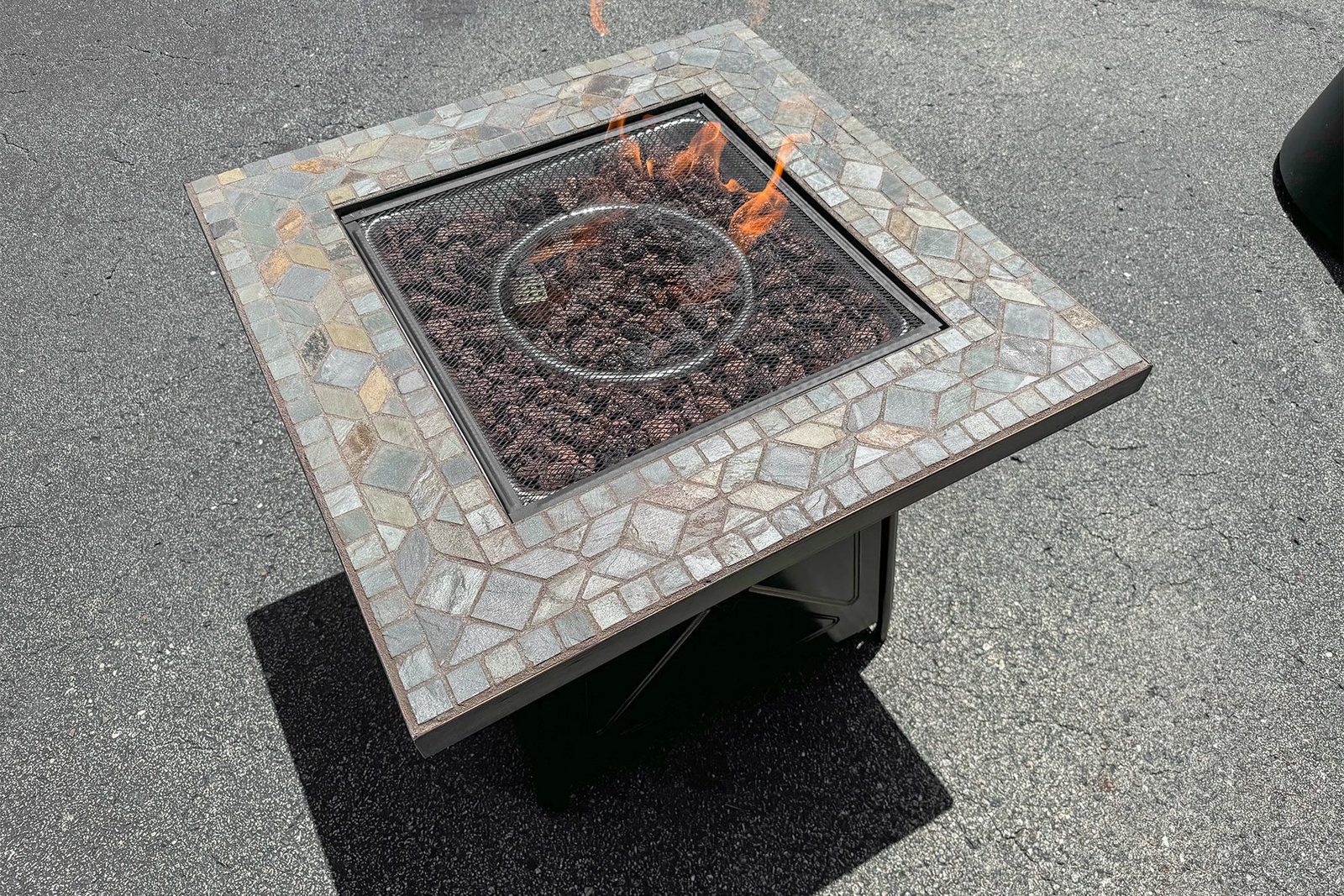 Hampton Bay Fire Pit Review: Our Experts' Honest Thoughts