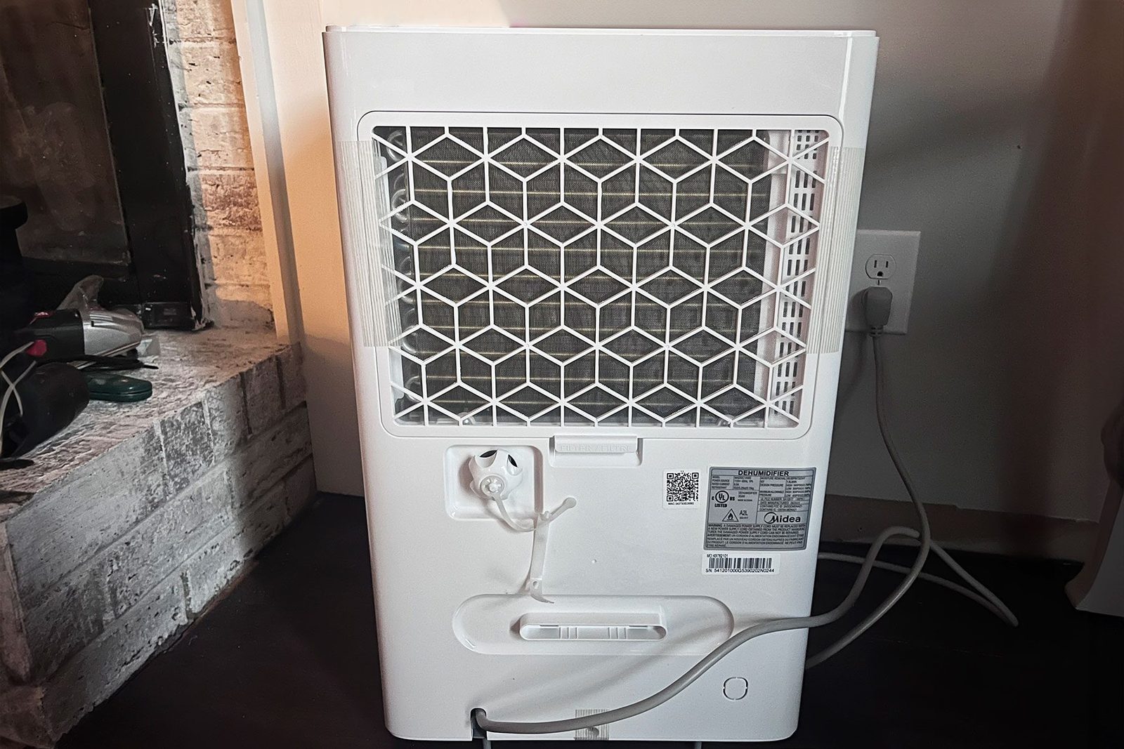 Midea Dehumidifier Review: A Game Changer in North Carolina Humidity