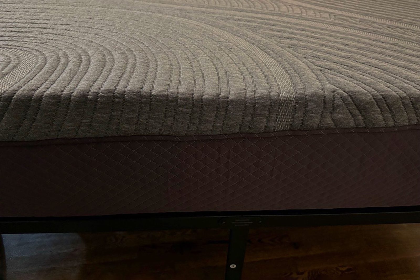 After Testing Multiple Mattresses, The Purple Restore Cool Touch Mattress is The One I Choose to Sleep On