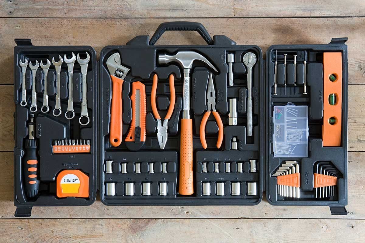 New Homeowner's Guide