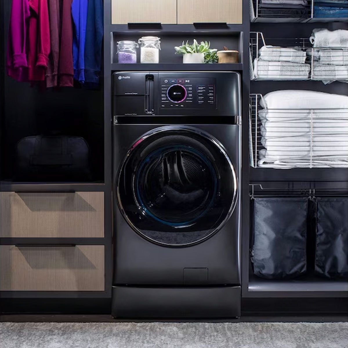 Top 13 Washer And Dryer Set Deals