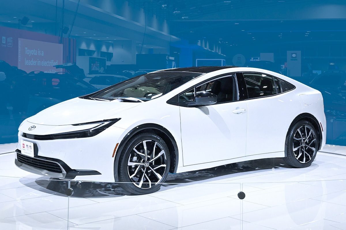 140,000+ Toyotas Recalled Over Spontaneous Door Openings — Is Yours on the List?