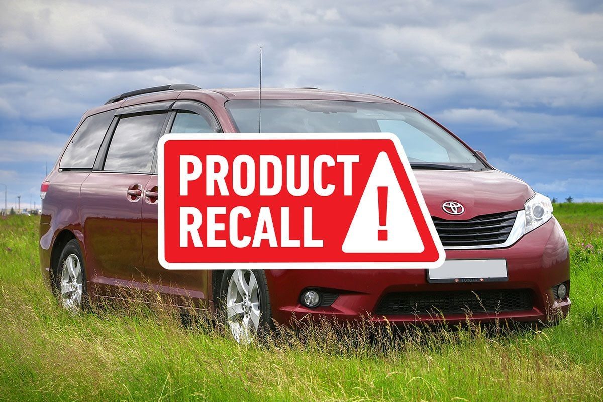 Toyota Recall