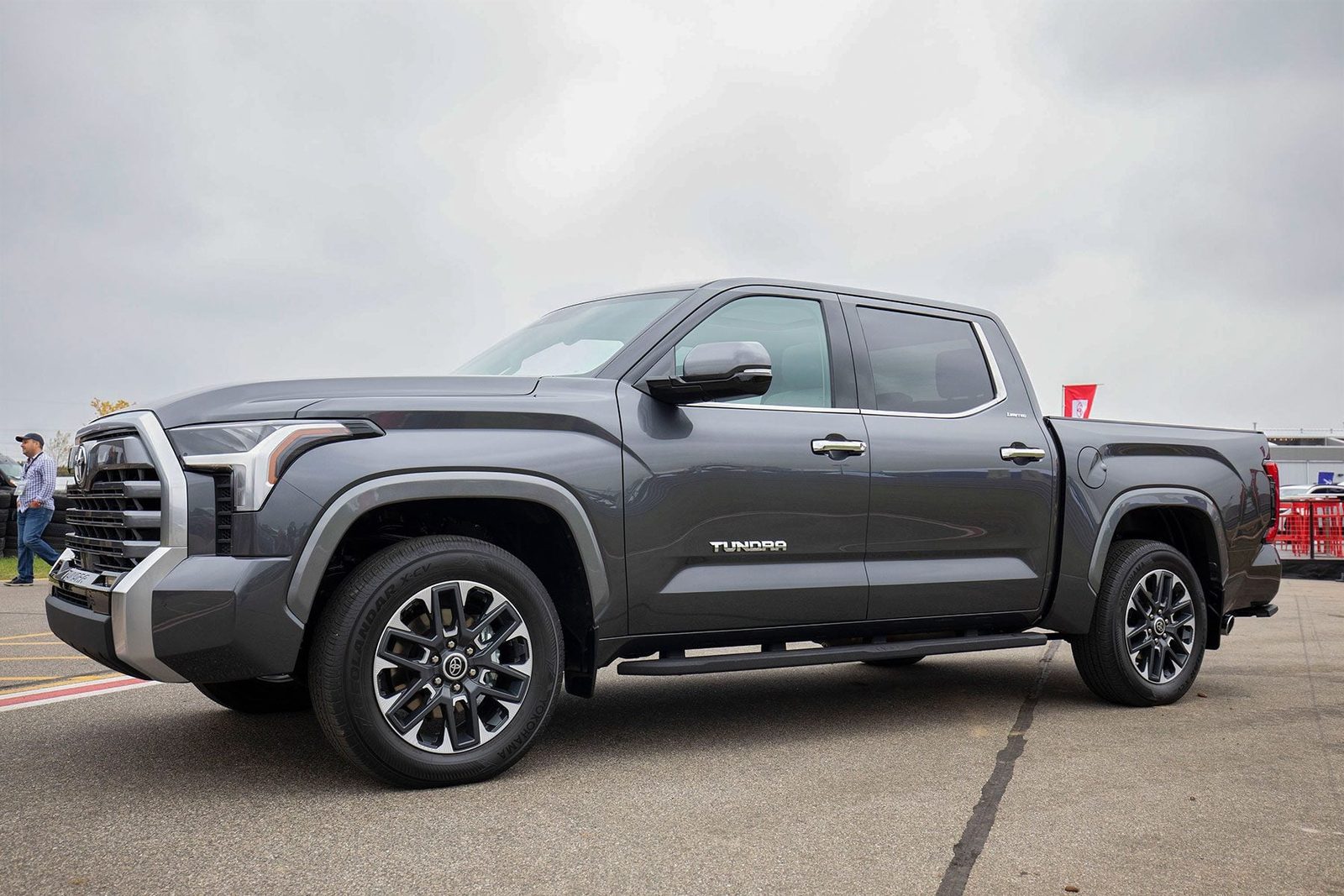 Why Toyota Is Recalling 100,000 Trucks and Replacing Engines for Free