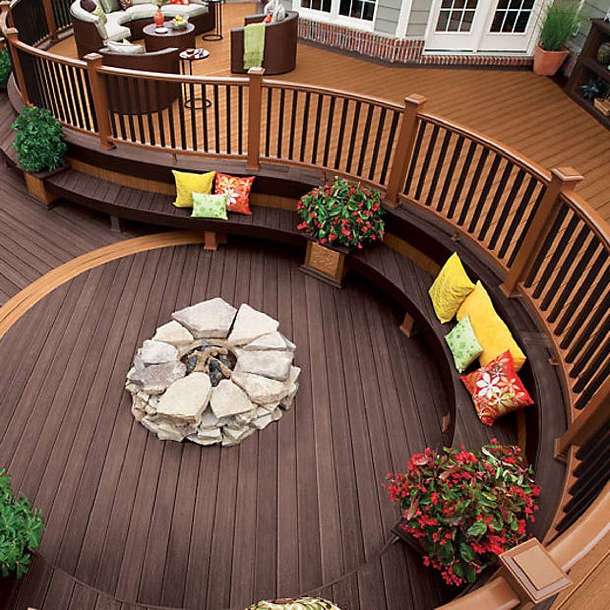 Trex Decking: Here's What You Need To Know
