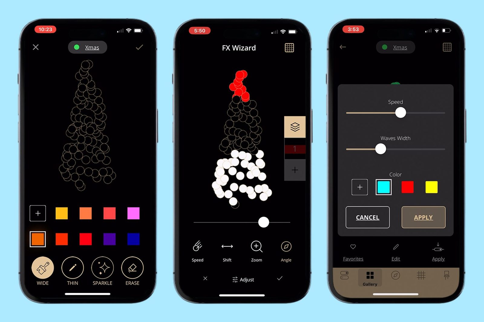 Twinkly Smart Christmas Tree Review Ssedit