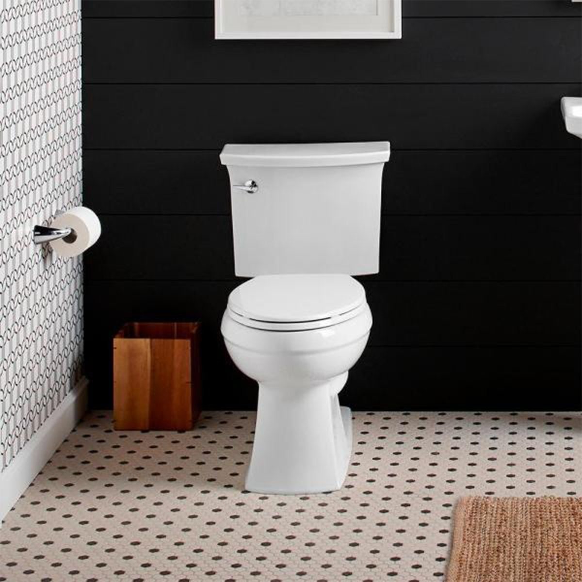 Toilet Buying Guide: Toilet Types and Flush Systems