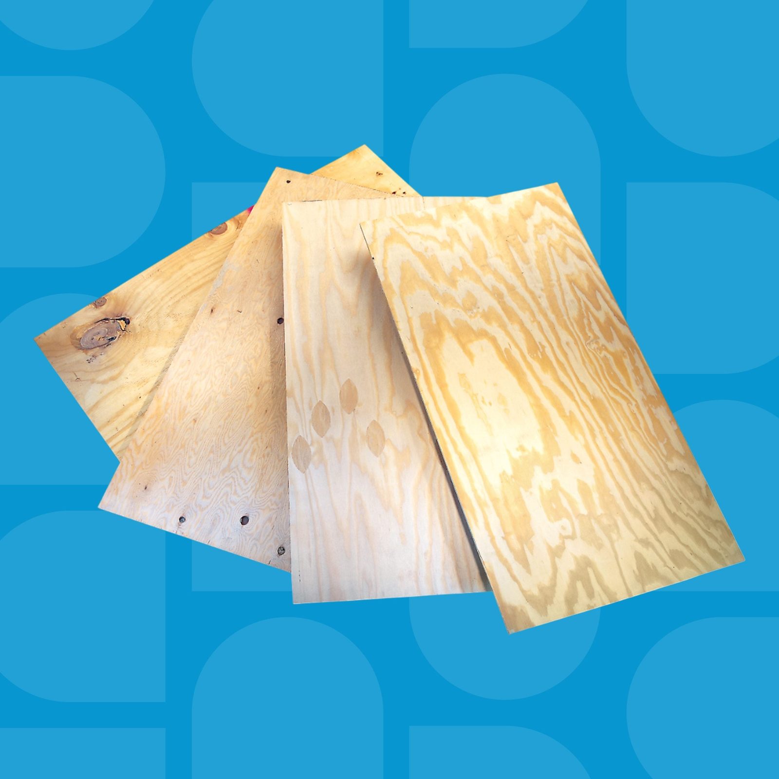 Types Of Plywood Grades Fh99mar 01566008 A