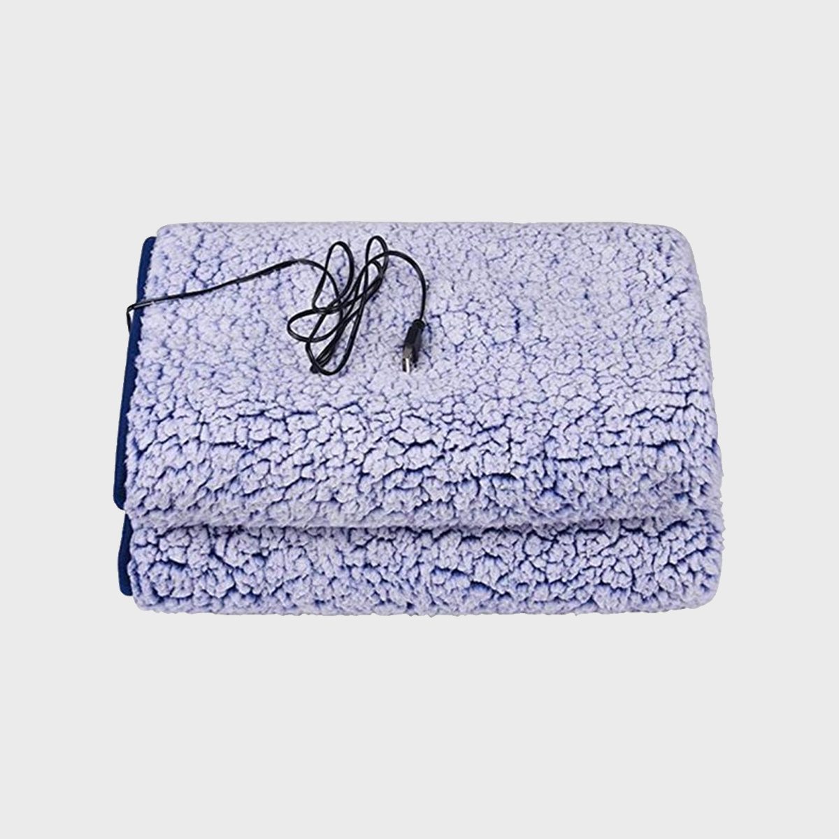 Usb Heated Blanket