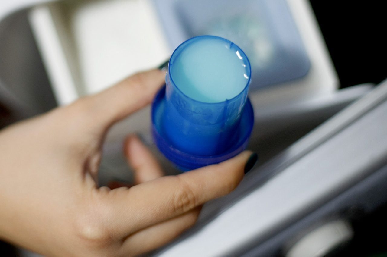 My Bad Laundry Habit Was Making My Washer Smell — and the Fix Was Embarrassingly Simple
