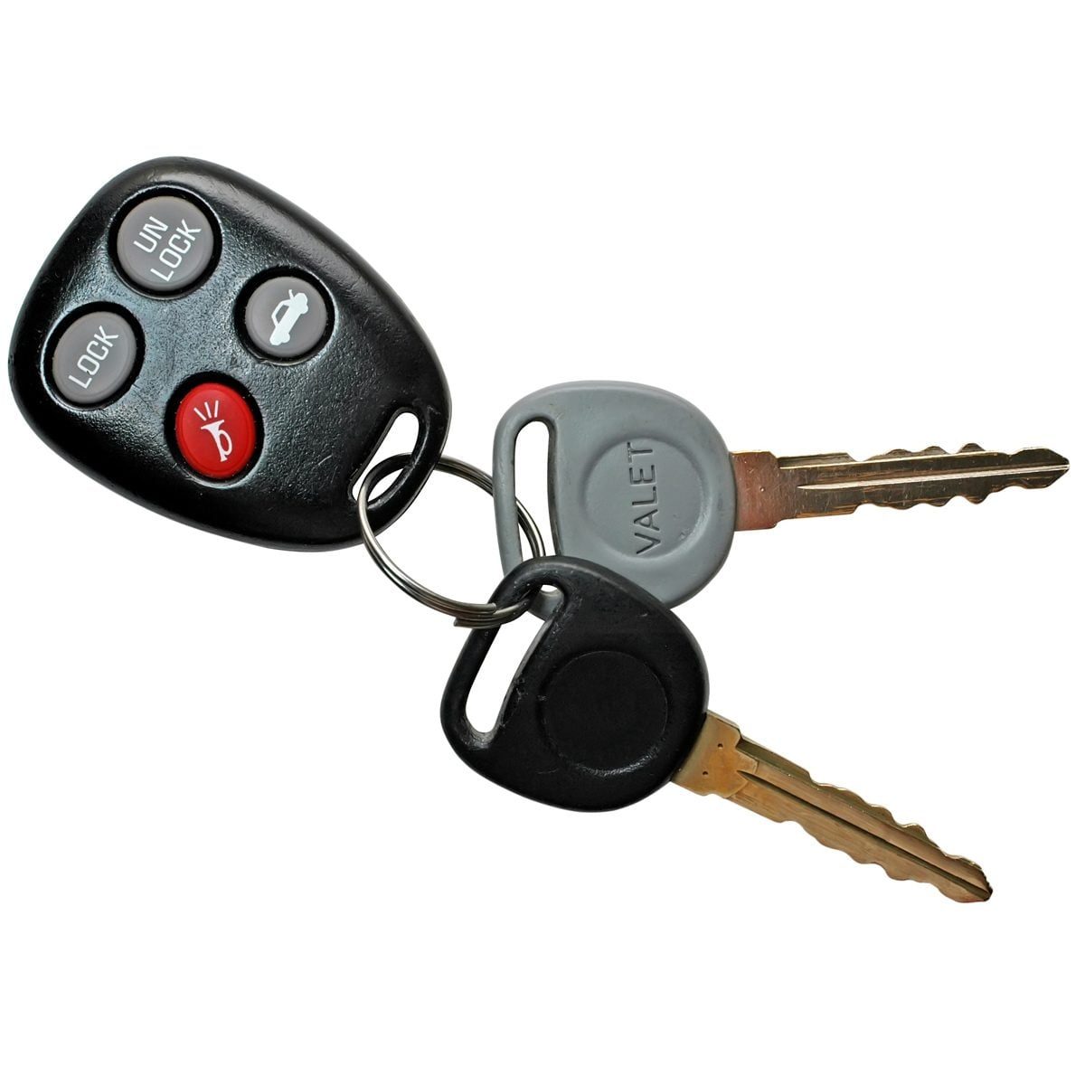 What is a Valet Key and Why You Should Worry About It