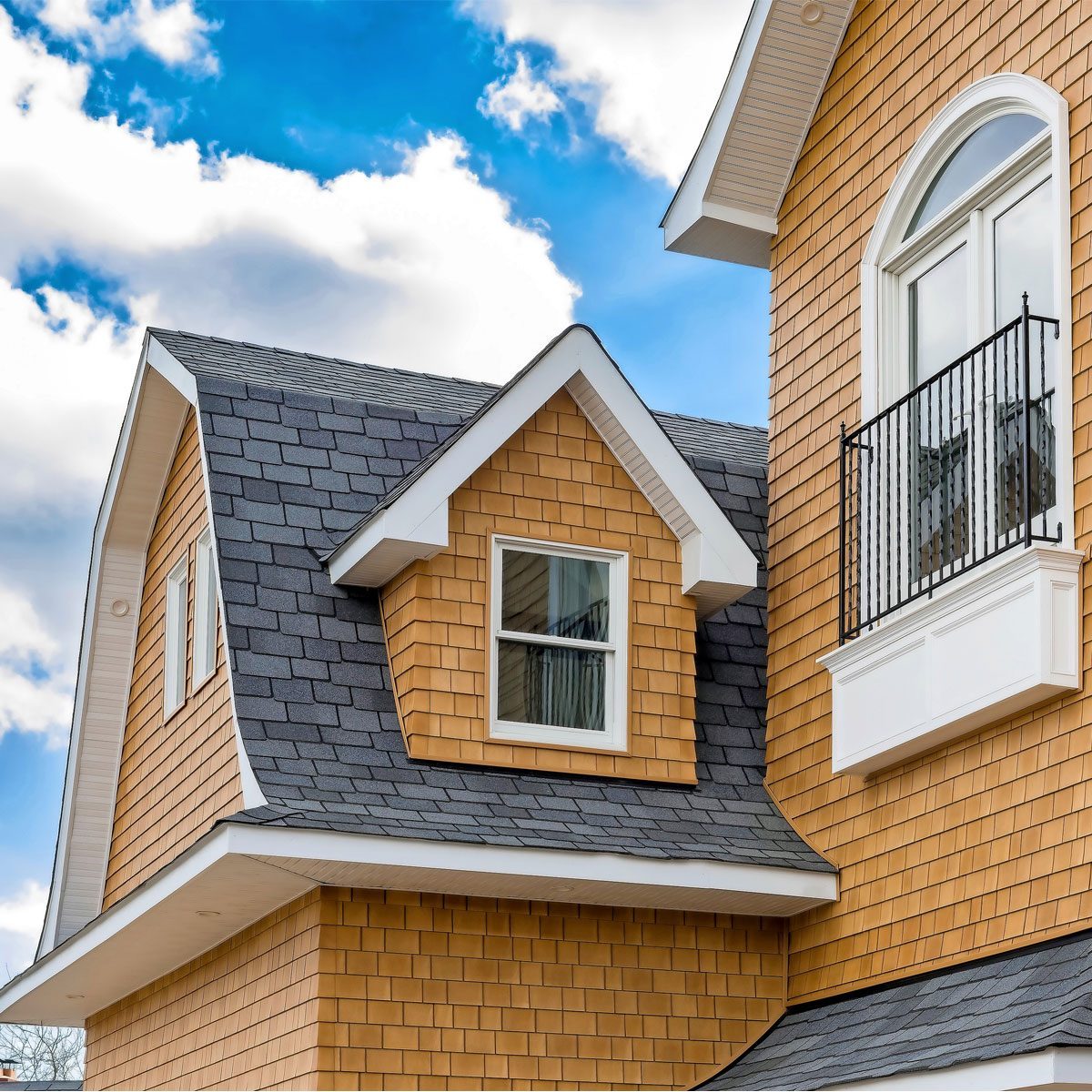 How to Choose the Best Siding for Your Cabin