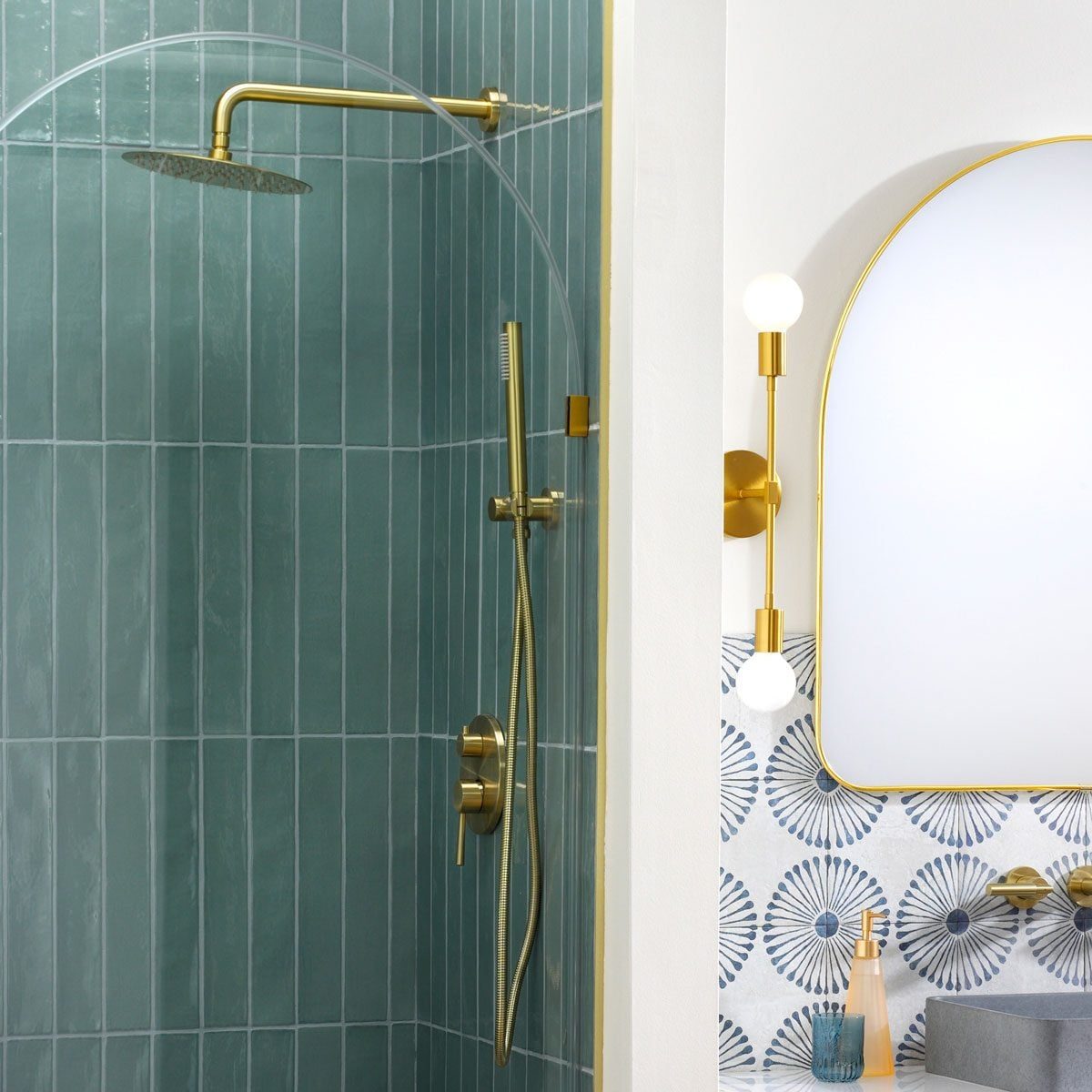 The Top 11 Bathroom Trends of 2024, According to Interior Designers