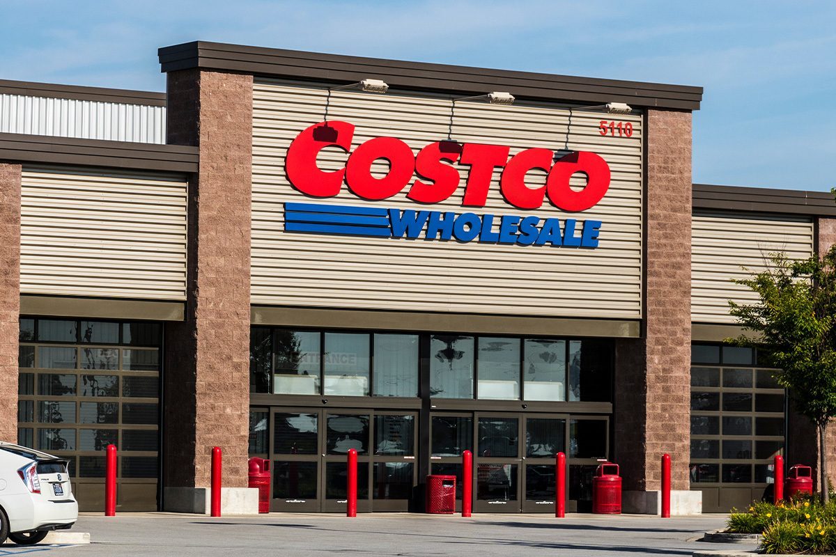 You May Be Overpaying for Groceries at Walmart — These 6 Stores Are Cheaper