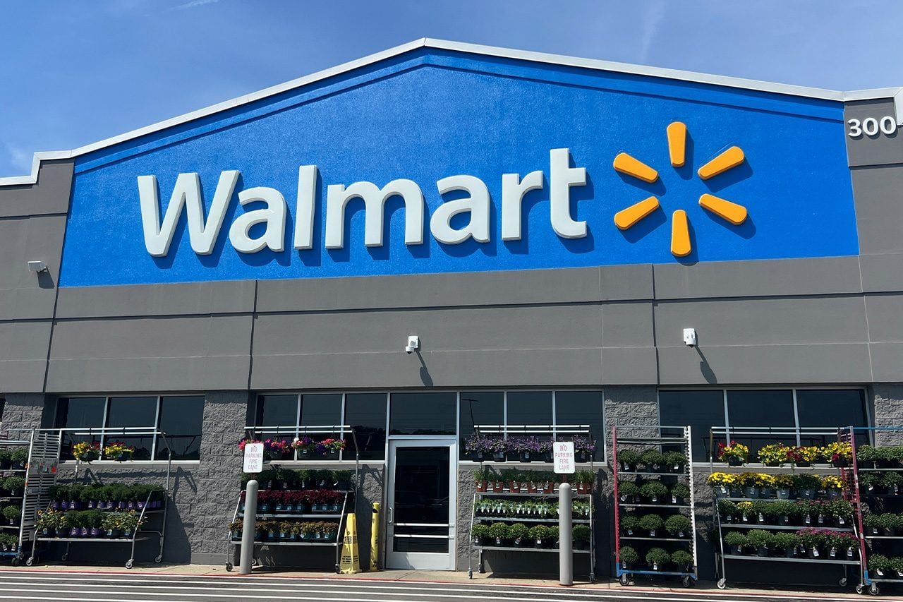 Walmart's Latest Price Tag Update Will Change the Way You Shop