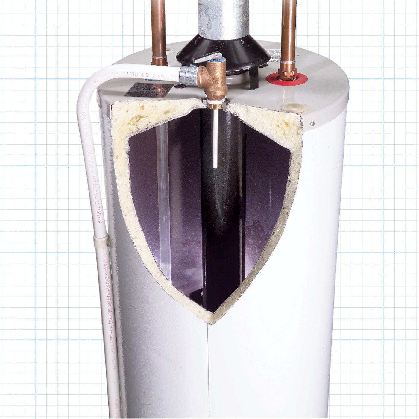 Water Heater Leaking from Drain Valve? Here's What to Do