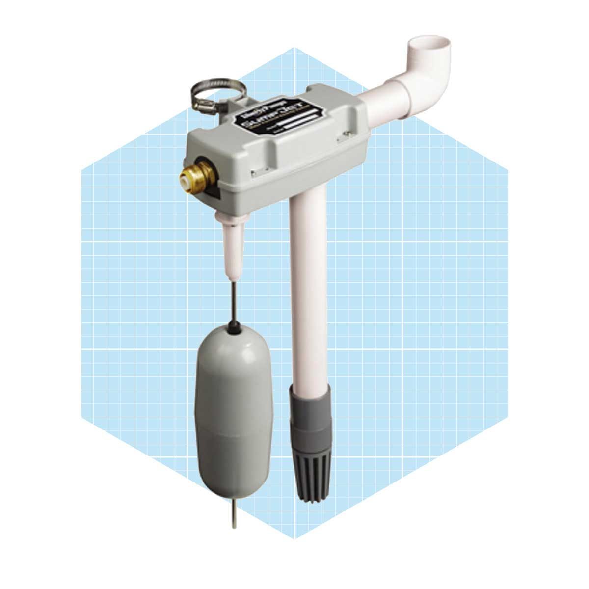 Homeowner's Guide to Sump Pump Battery Backups