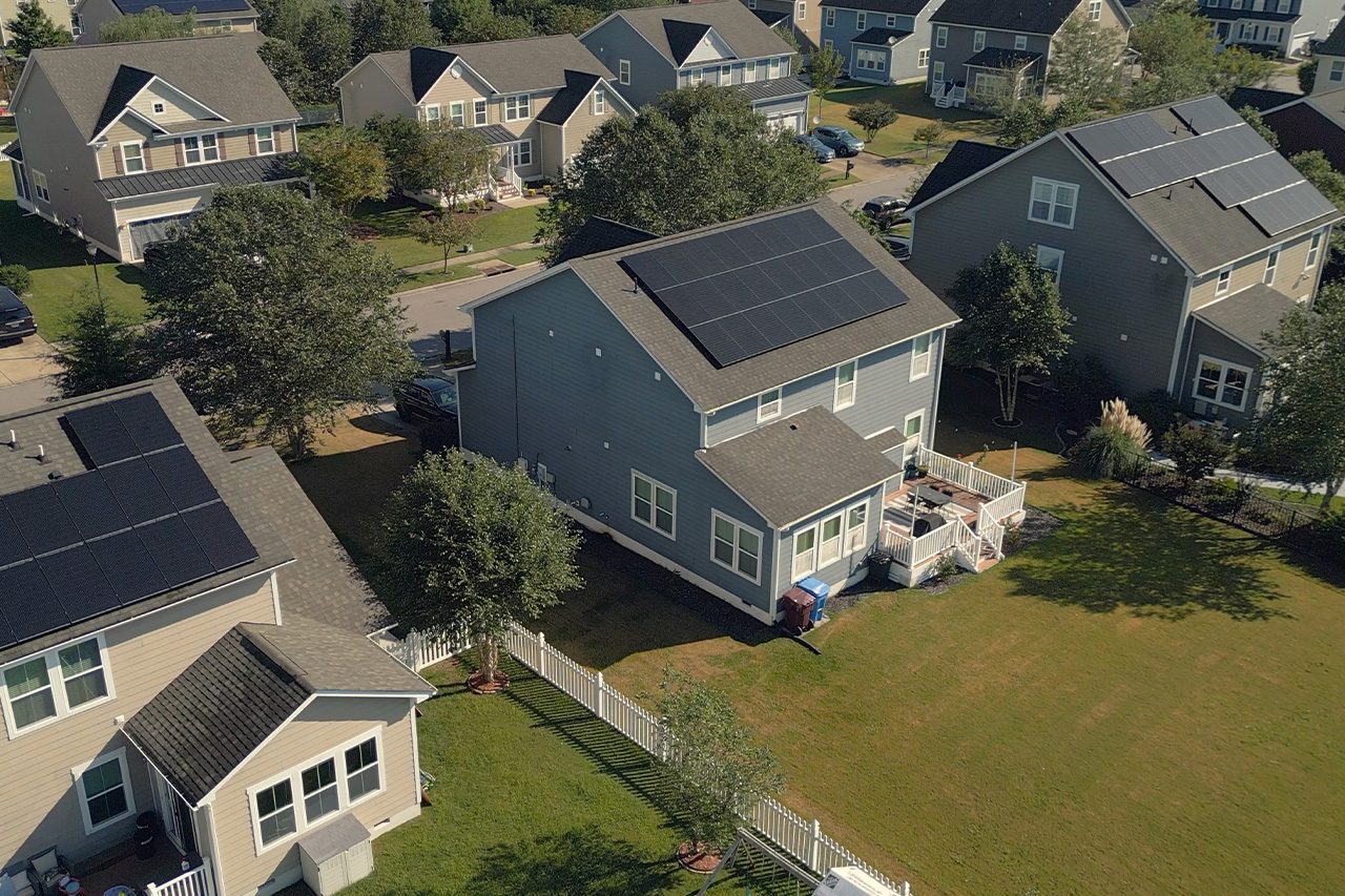 I Had an Entirely Solar Property, But Here's Why I Ended Up Paying for Utilities
