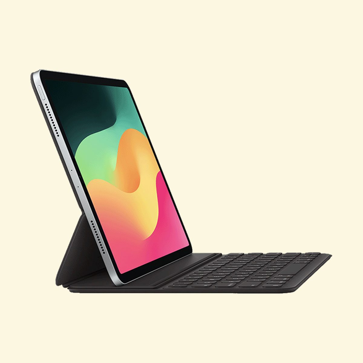 Do You Know What the 3 Little Dots on the Back of Your iPad Are For?