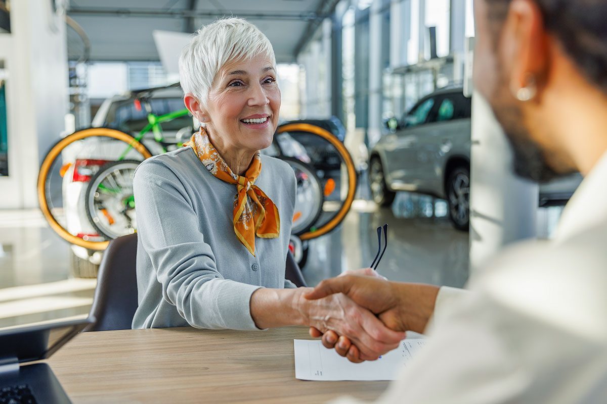 What To Do When Your Car Dealership Goes Out of Business