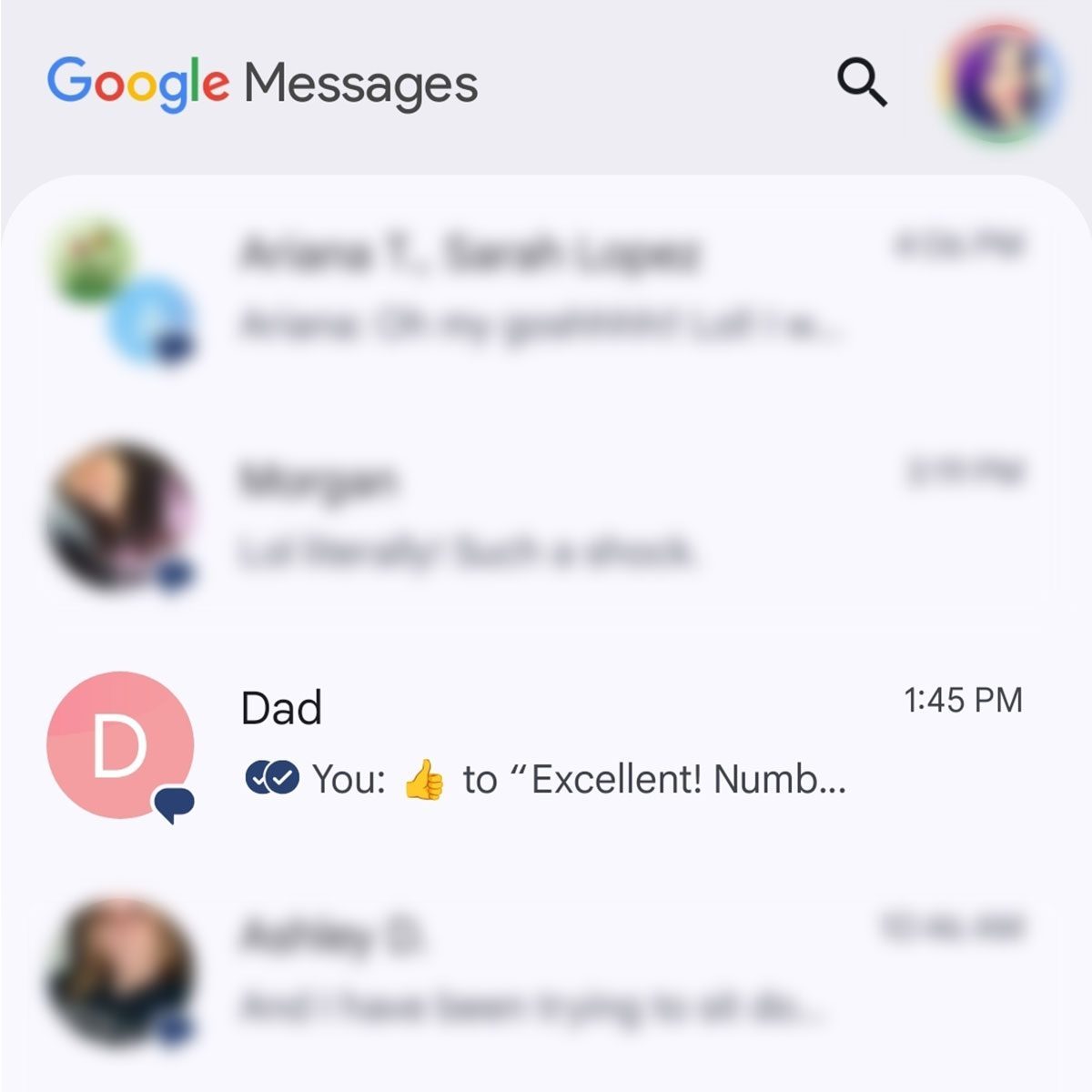 If You See a Blue Dot On Your Android, This Is What It Means
