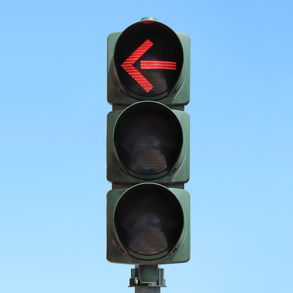 What Does Each Traffic Light Signal Mean? A Complete Guide