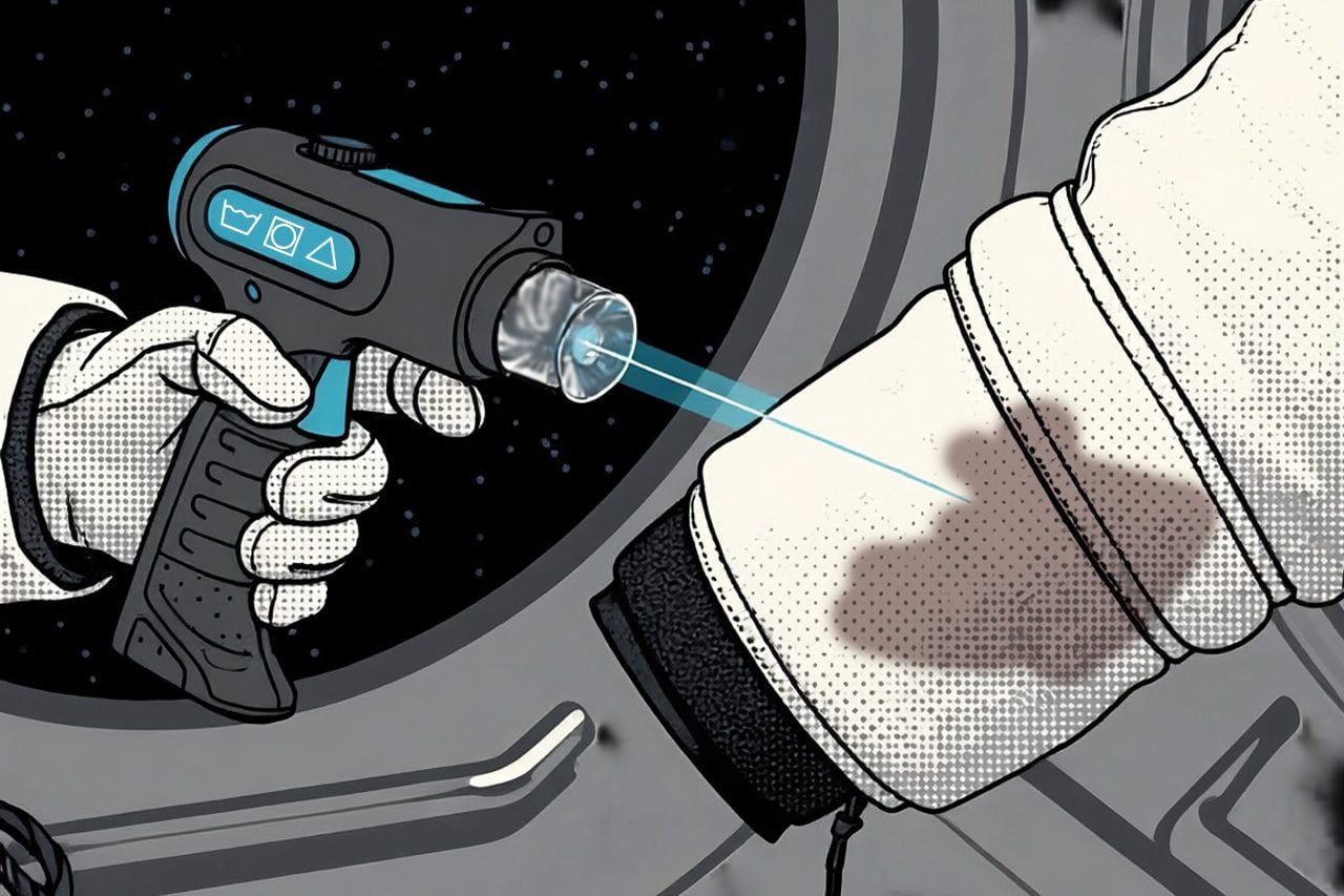 What Is A Laundry Gun Ai Generated Atedit Ft