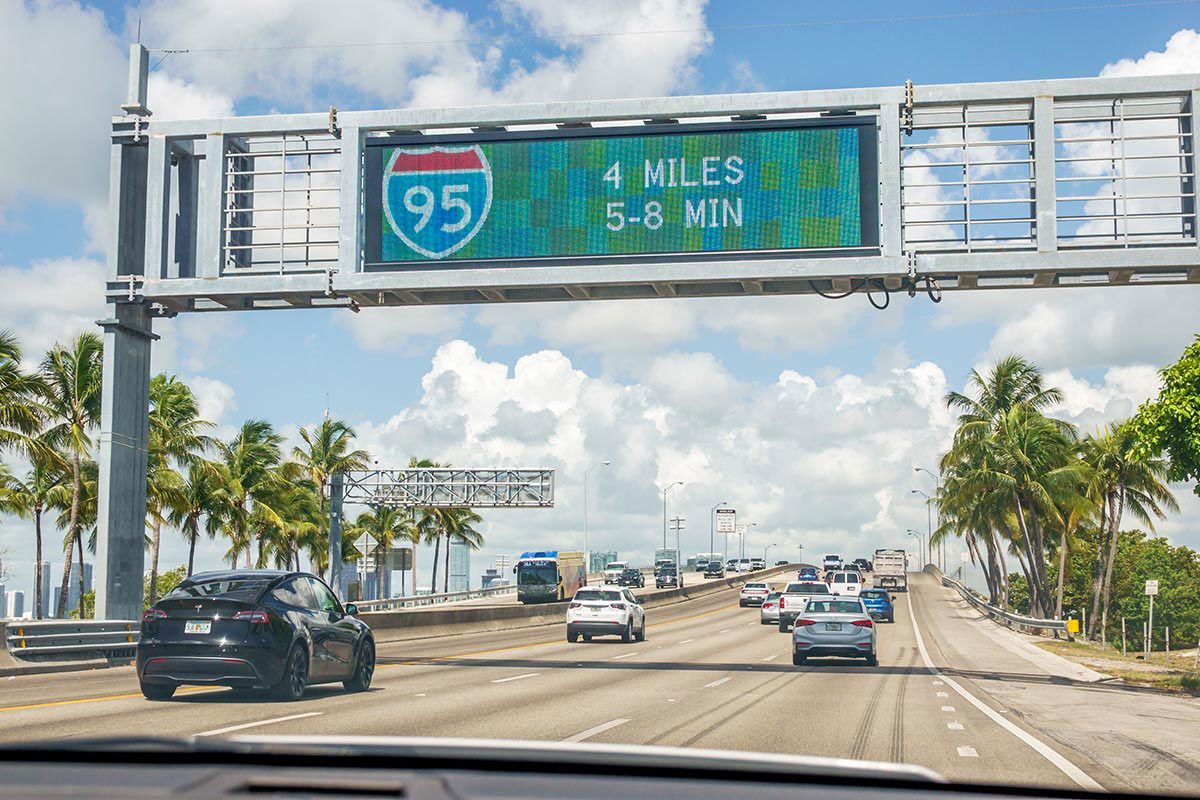 What Drivers Should Know About No-Fault Insurance Laws