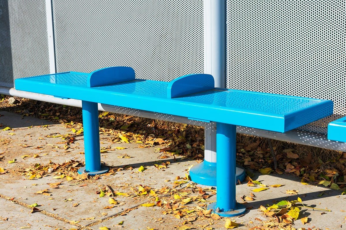 What Is Hostile Architecture