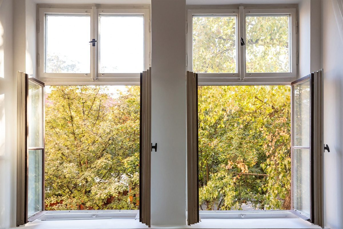 What Is "House Burping" — And Why Is Everyone Suddenly Talking About It?