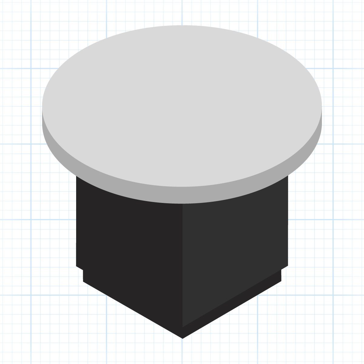 Circular Islands
