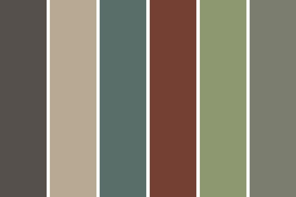 Paint Color Trends That Will Define Interior Design In 2026