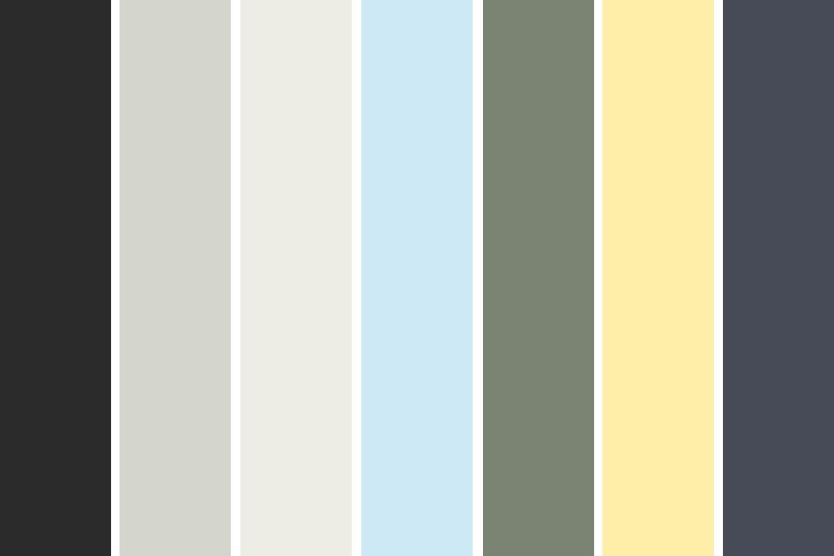 What Paint Colors Are In And Out For 2026 Out For 2026 Atedit