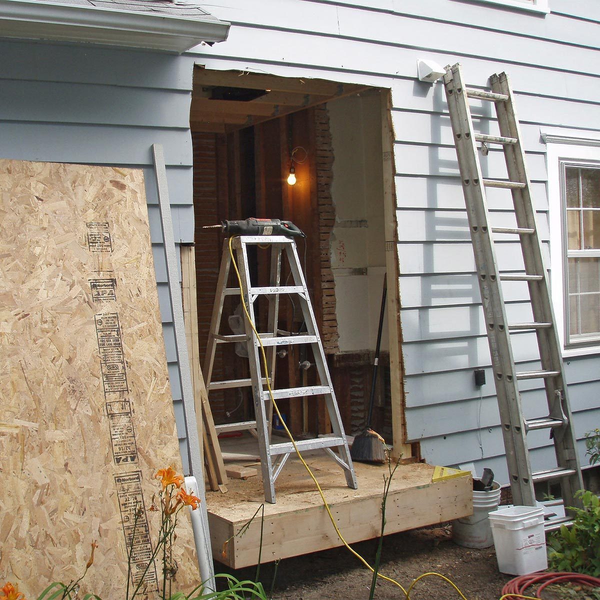 What To Know About Building a Bump Out Addition