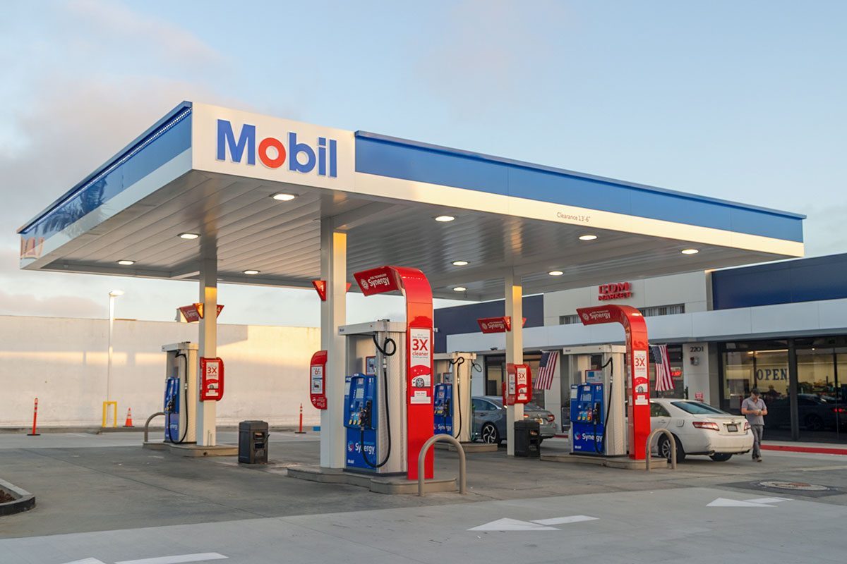 The Real Reasons Some States Pay More at the Pump