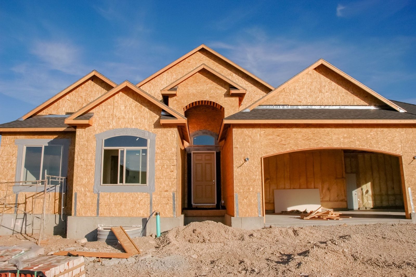 Why Is Housing So Unaffordable