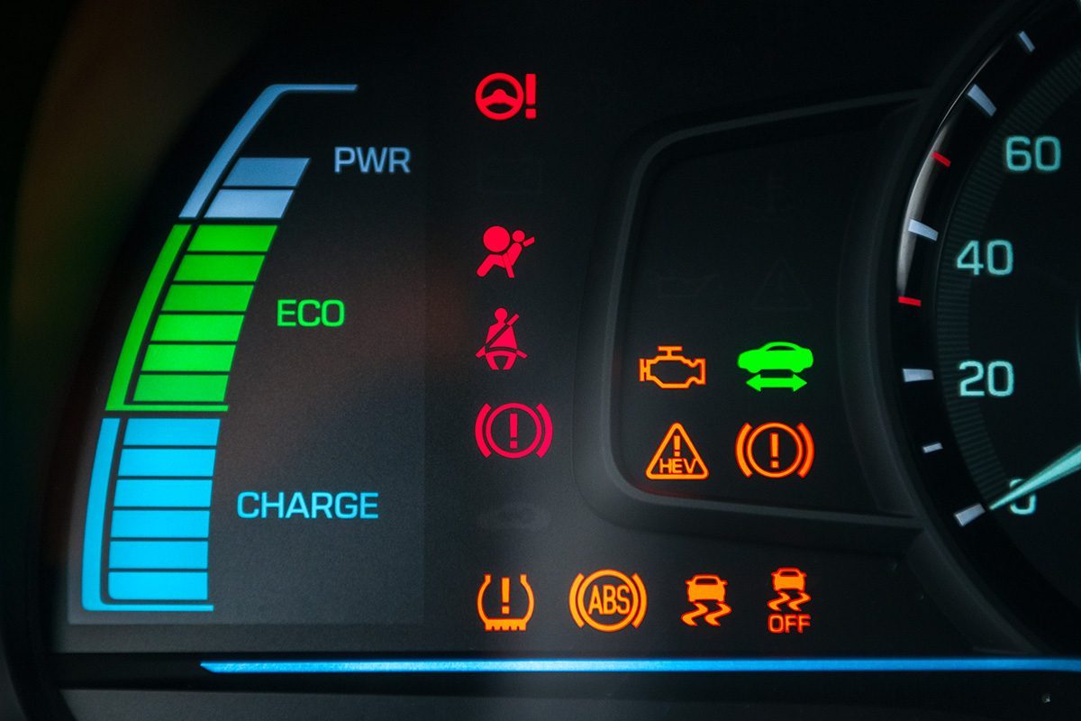 Why Is My Car Beeping At Me? Diagnosing Warning Sounds in Modern Vehicles