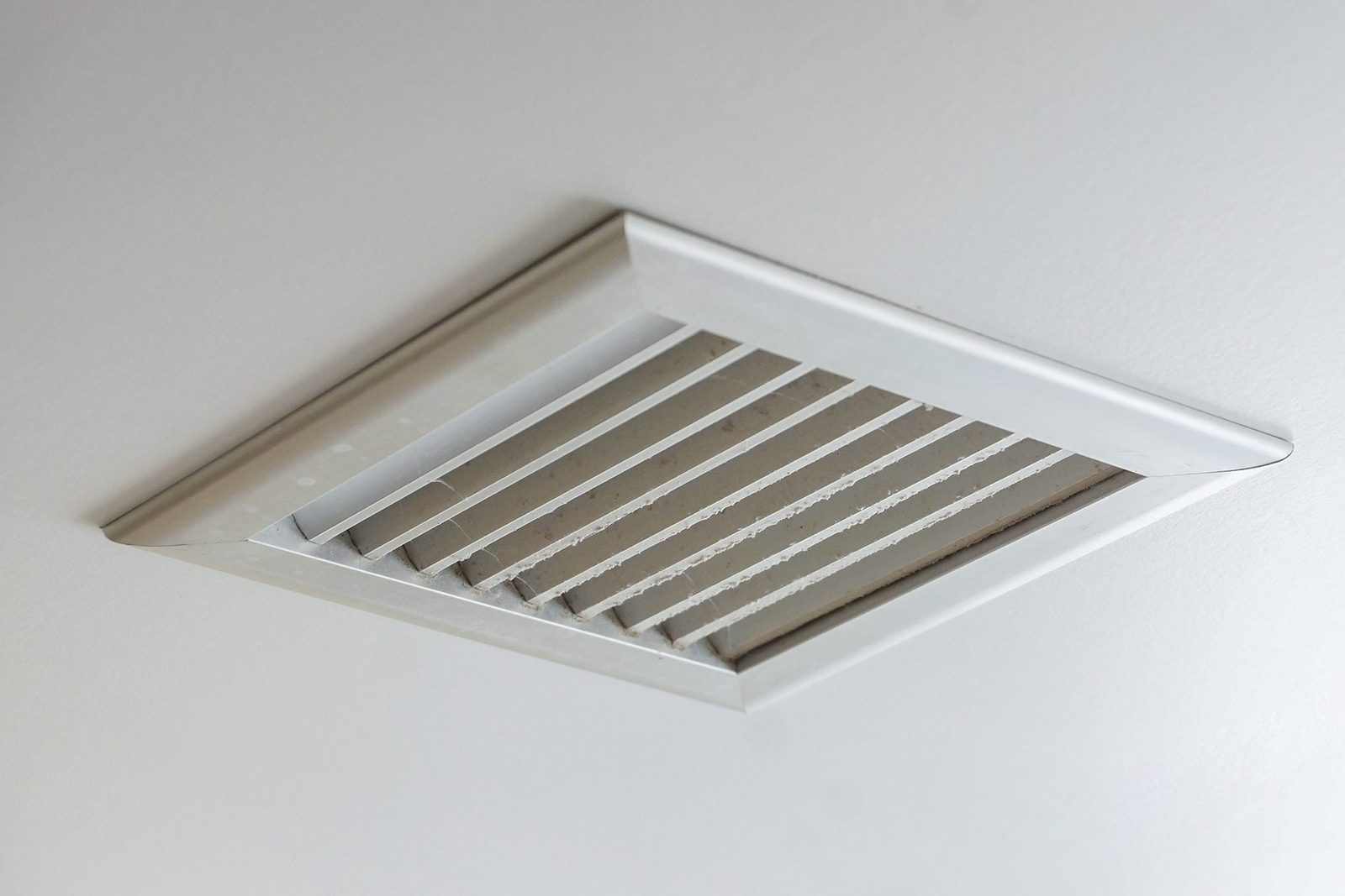There's a Hidden Fire Hazard in Your Bathroom You Might Be Ignoring