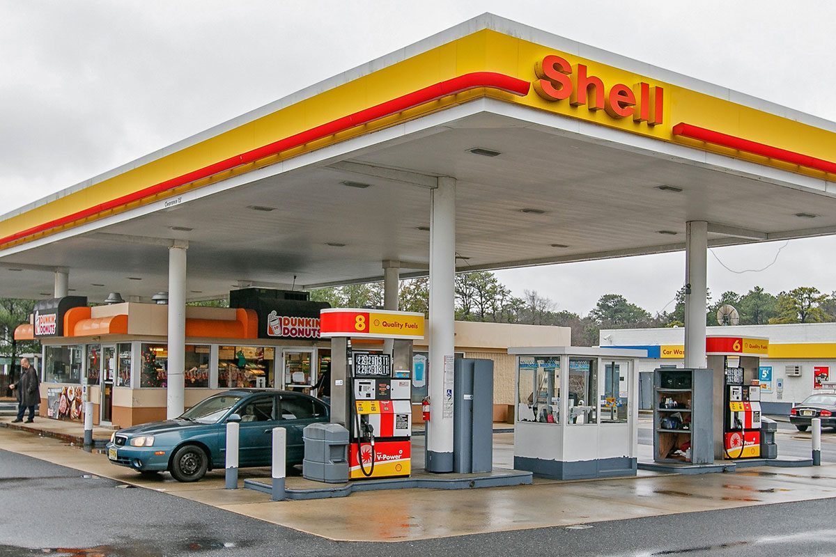 Why New Jersey Drivers Still Can't Pump Their Own Gas