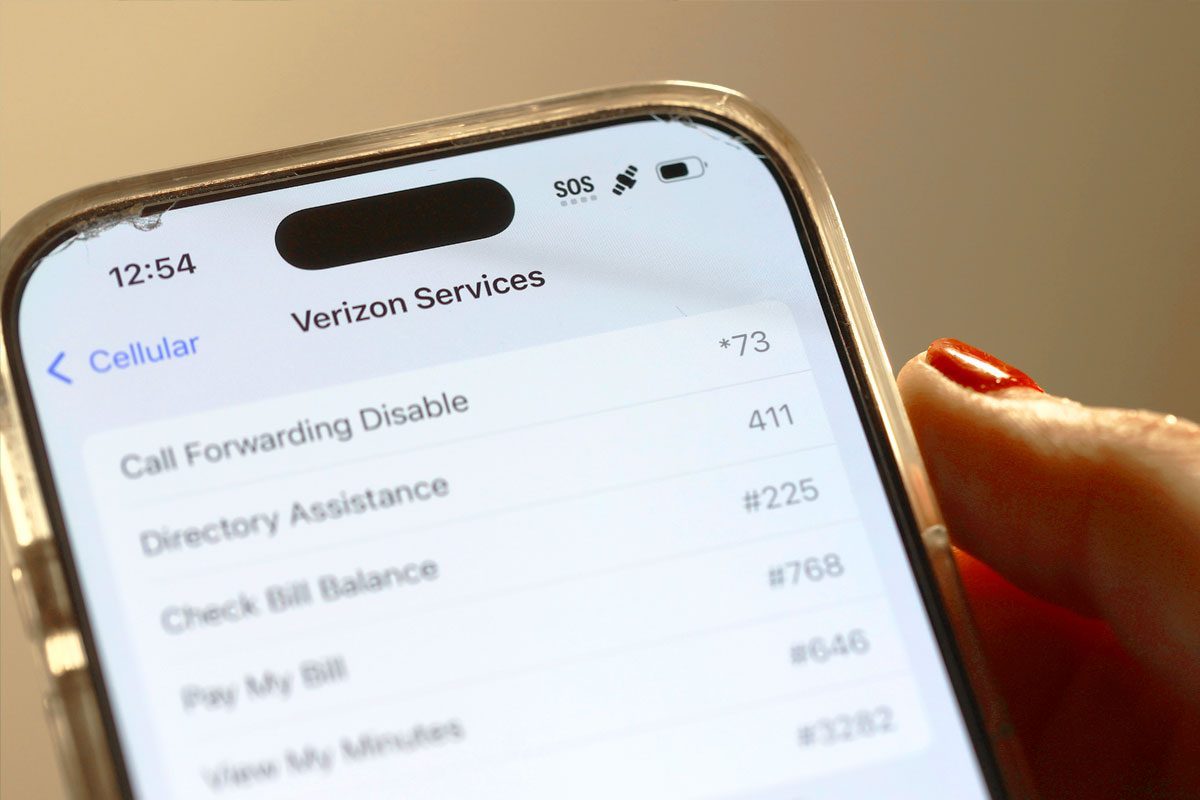 Why Verizon Could Shell Out $20 Credits to 178,000+ Customers